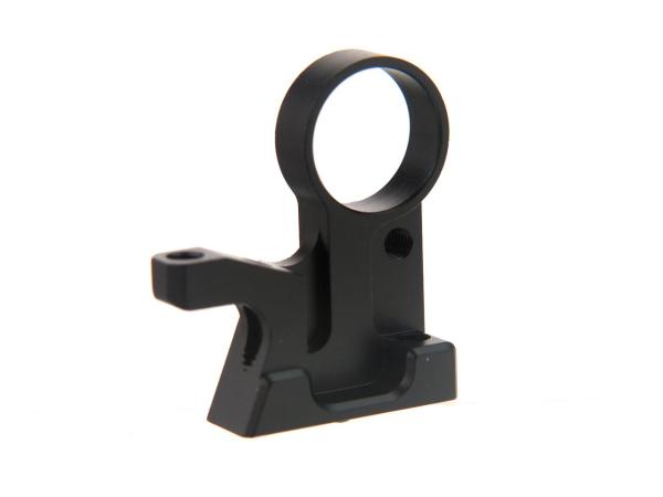 HALTER LINKS ANTRIEBSWELLE 2-GANG MTX-7